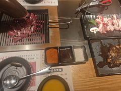 -千寻烧肉(政务区店)