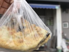 -歙县张记渔梁石头粿(渔梁住保小区店)