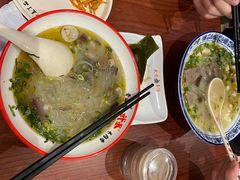 -武圣羊汤·西北面(安德路店)