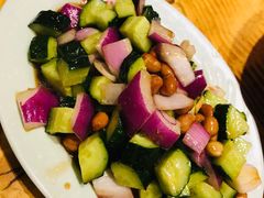 拌三丁-刘一龙虾(数码路店)