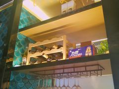 -爱妻鱼•老体北重庆水煮鱼•川菜(白云路店)