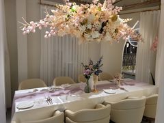-晶雅花园西餐厅(南京首店)