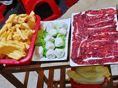 -洪大厨鸡煲(福田店)