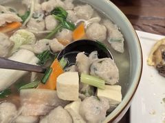 -海坛特色小吃·只做平潭特色菜(平潭店)