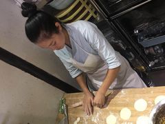 -八珍手工水饺·妈妈的爱(传芳巷店)