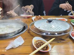 -瑞祥和老汤剁馅汤水饺自助(三店)