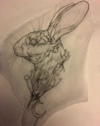 -记号刺青tattoo纹身工作室