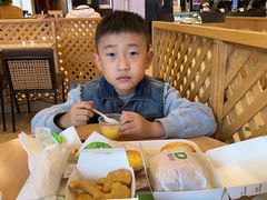 -德克士(志丹店)