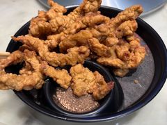 -红蜡烛-养生粥-津鲁菜(中山路店)