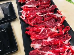 -八合里潮汕鲜牛肉火锅(深圳海岸城店)