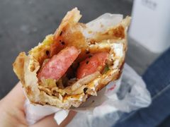 -冠雄先生烤冷面(熙街旗舰店)