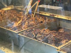 -老黄记手撕烤兔(玉林街店)