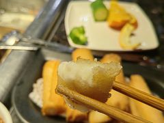 -海底捞火锅(盈锋广场店)