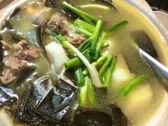 -张关合渣(朱家坳店)