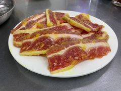 澳洲肥牛-松明一烤肉馆(鲁园店)