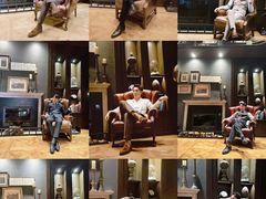 -怪咖·joker陈楠