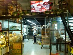 -THEDAY蛋糕(团结路店)