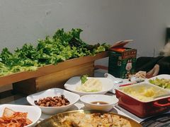 -六七八韩式烤肉·韩国料理(上杭路店)