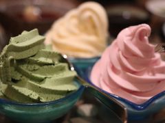 -西村日本料理(香格里拉饭店)