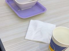 -满记甜品(金融街店)