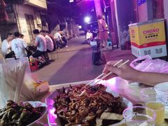 -吴长子卤菜馆(统一街店)