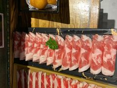 -老灶堂文创火锅(文艺路店)