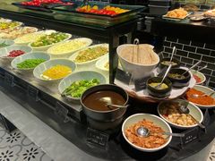 -拉蒂娜·巴西牛排馆 Latina·Brazilian Steakhouse(陆家嘴旗舰店)