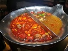 台式麻辣锅-湊湊火锅·茶憩(石家庄万象城店)