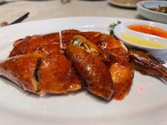 当红炸子鸡-誉八仙茶室酒楼(新天地店)
