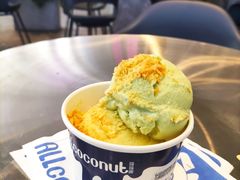 -蔻蔻椰·鲜萃椰子水(COCO Park店)