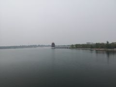 -泰山天颐湖旅游度假区