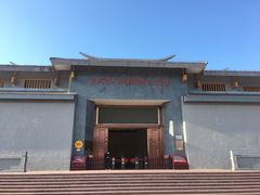 -毛泽东才溪乡调查旧址景区