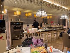 -北京王府井希尔顿酒店·万斯阁西餐厅