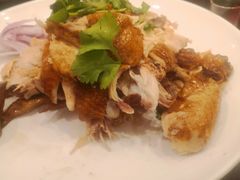 道口烧鸡-丁记烩面(龙华店)