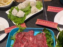 -陈府大宅门成都火锅·手切鲜肉(太原街店)