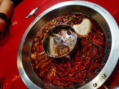 -谭鸭血老火锅(漳州路店)