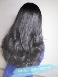 -Hair Code芭曲发型
