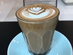 -Seesaw Coffee(环贸iapm店)