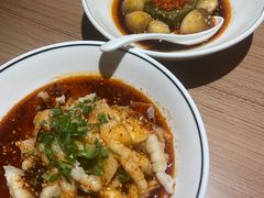 -太二酸菜鱼(赛格国际店)