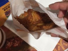 -汉堡王(财富广场店)