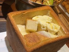面包诱惑-绿茶餐厅(华贸购物中心店)