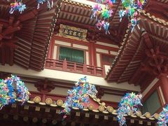 -新加坡佛牙寺龙华院
