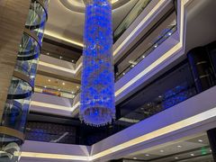 -武汉江城明珠豪生大酒店