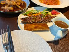 -上岛咖啡(珠园店)