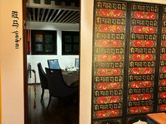 -敏珠拉姆藏餐·南京厨房(富春江东街店)