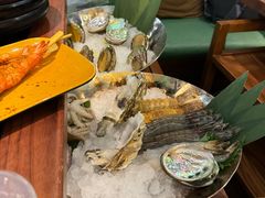 -牛New寿喜烧(闵行龙湖天街店)