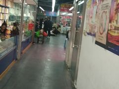 -京港生鲜(四道口店)