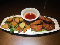 -全聚贤餐厅·湖北家常菜(沙湖店)