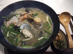 -蒙小妹骨汤饭.米线(新光路店)