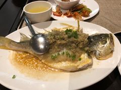 -喷泉广场餐厅·宵夜·海鲜烧烤大排档(长隆企鹅酒店)
